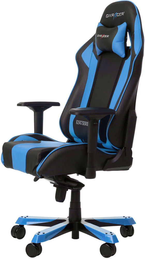 Dxracer кресло king oh ks06